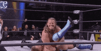 Aew On Tnt Jericho GIF by All Elite Wrestling on TNT