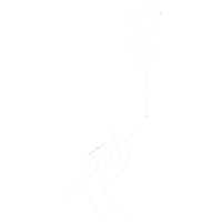 IsabellaMariaRowe art white aesthetic smoke Sticker