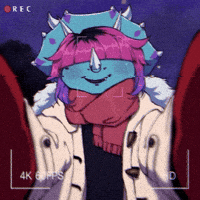 Snoot GIF