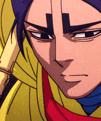 Golden Kamuy GIF