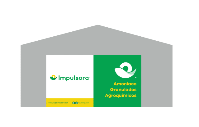 Farming Campo Sticker by Grupo Impulsora