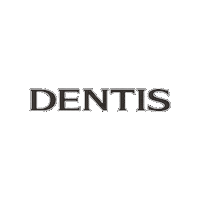 Dentis_overseas smile clean global dentistry Sticker