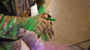 Call Of Duty Halloween GIF by California Army National Guard