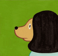 trip talking to yourself talking to myself GIF