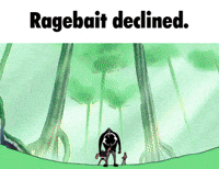 One Piece Rage GIF
