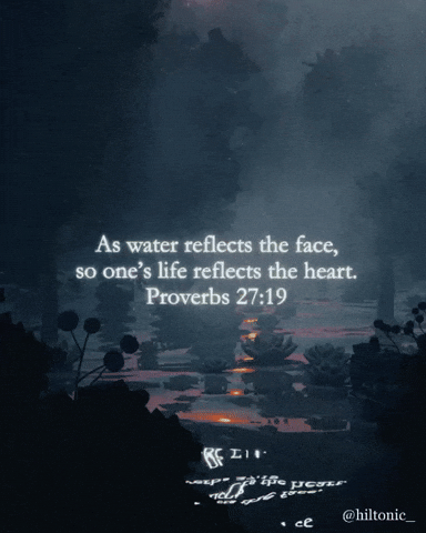 Night Time Study GIF by Evan Hilton