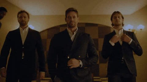 William Levy Love GIF by El Corte Inglés