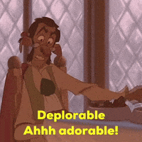 Treasure Planet Kids GIF