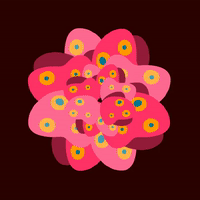 happy animation GIF