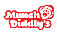 munchdiddlys munchdiddlys Sticker