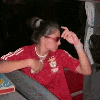 Party Win GIF