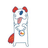 Fastfood Sticker by Lotteria Vietnam