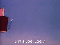 ren and stimpy nicksplat GIF