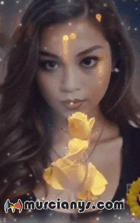 Corazon Reina GIF by Murcianys LLC