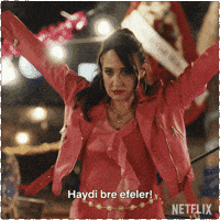 Netflixturkiye GIF by NETFLIX