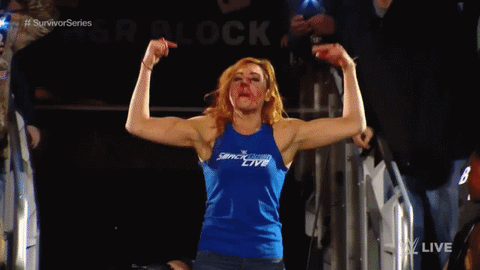 ronda rousey wwe GIF