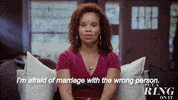 Will Packer Couple GIF by OWN: Oprah Winfrey Network