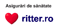 Insurance Broker Sticker by RITTER Broker