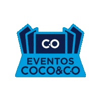 Evento Sticker by COCO&CO