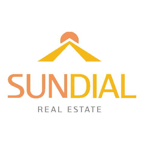 sundialrealestate  Sticker