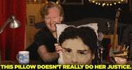 Sarah Silverman Conan GIF by Team Coco