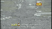 news crowd GIF by South Park 