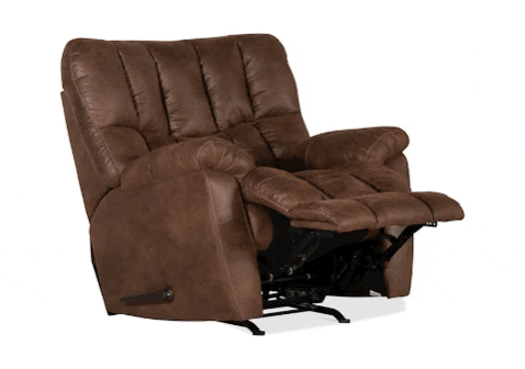 Lacks_Furniture giphygifmaker lacks recliners GIF