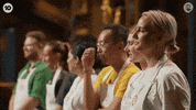 Harry GIF by MasterChefAU