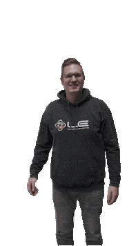 Swipe Sticker by Area52 GmbH