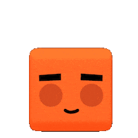 character poly Sticker