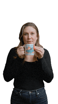 Elizabeth Patterson Sticker by KellyCoRealty