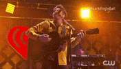 niall horan jingle ball 2017 GIF by iHeartRadio