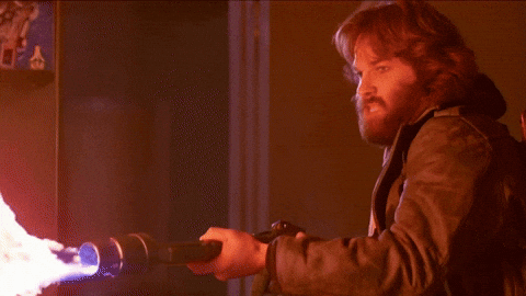Happy The Thing GIF - Find & Share on GIPHY