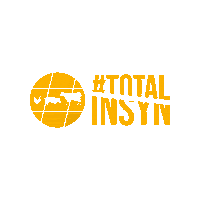 totalinsyn ti sverige djur total insyn Sticker