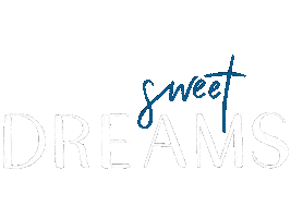 Sweet Dreams Night Sticker