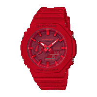 Watch Singapore Sticker by GSHOCK_sg
