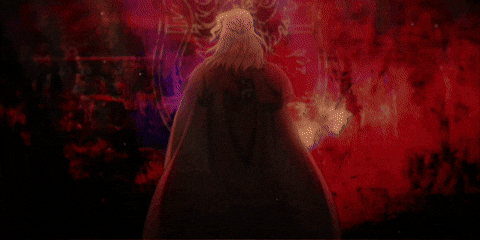 Black Clover GIF
