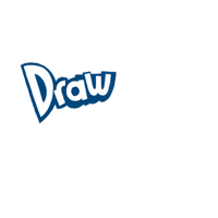 Kids Art How To Draw Sticker by Draw with Mr. Mike