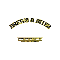 Chamber Ripon Sticker by RiponChamberofCommerce