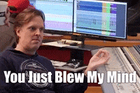 Oh Man Love GIF by Joe Bonamassa