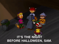 rocket power nicksplat GIF