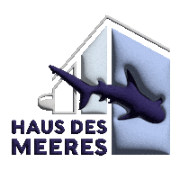 Hdm Sticker by HausDesMeeresOfficial