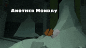 Vr Mondays GIF by Walkabout Mini Golf