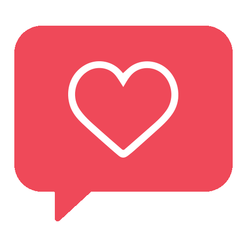 LiliWeds giphyupload love like amor Sticker