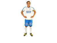 Forssabk Sticker by Forssa Bollklubb