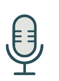growingyourteam podcast gyt podcast mic podcast guest Sticker