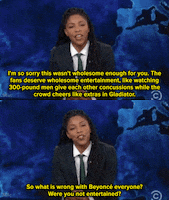 the daily show beyonce GIF