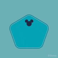Disney Celebrate GIF by Hong Kong Disneyland