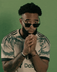 Celebration Sun GIF by Timbers
