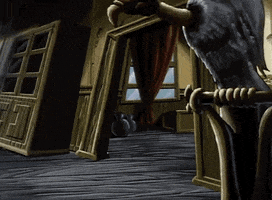 high tea octopus GIF by OctoNation